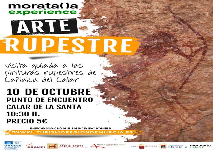 Arte rupestre