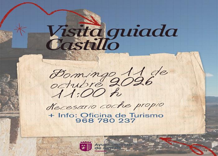 Castillo y fortaleza
