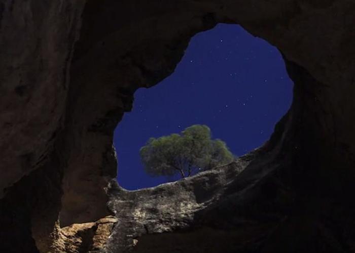 YECLA BAJO LAS ESTRELLAS