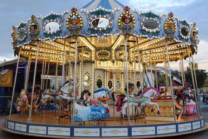 Feria de Yecla 2026