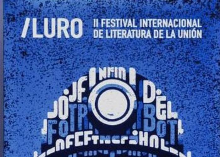II FESTIVAL INTERNACIONAL DE LITERATURA ILURO