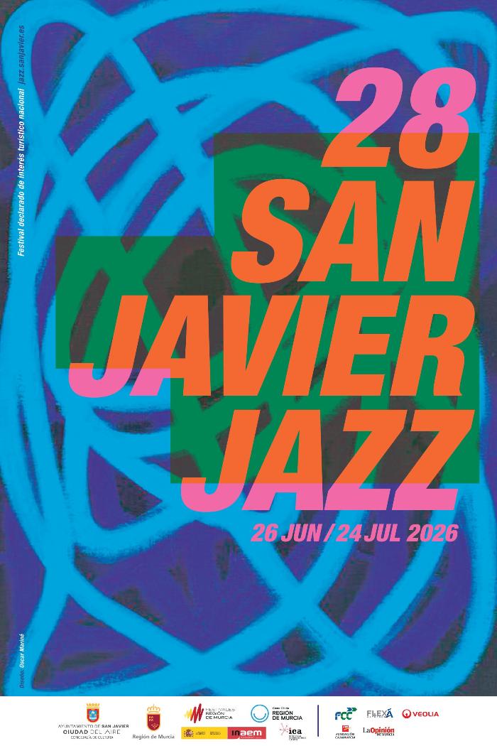 FESTIVAL INTERNACIONAL DE JAZZ SAN JAVIER 
