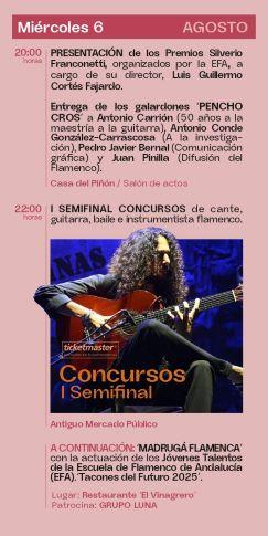 Cante de las Minas de La Unin