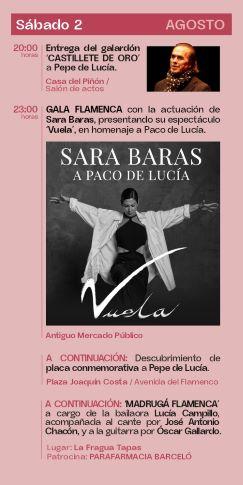 Cante de las Minas de La Unin