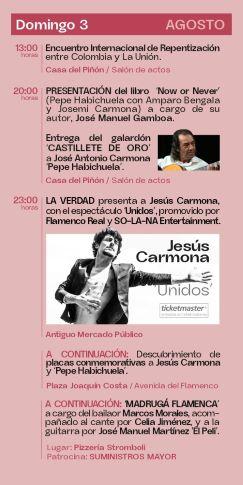 Cante de las Minas de La Unin