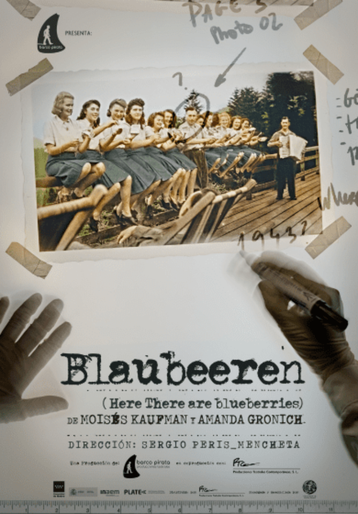 Festival de teatro, m�sica y danza de San Javier