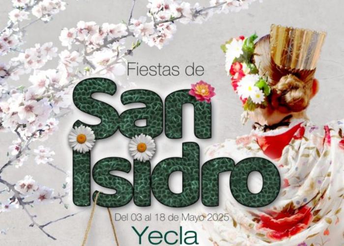 Fiestas de san Isidro Labrador