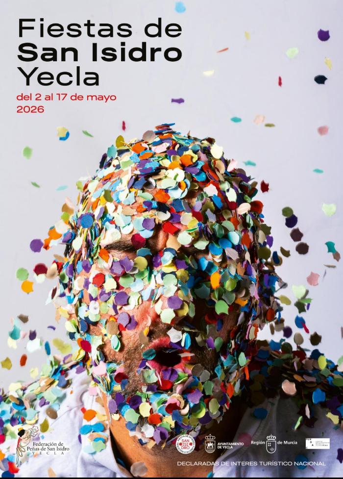 FIESTAS DE SAN ISIDRO LABRADOR