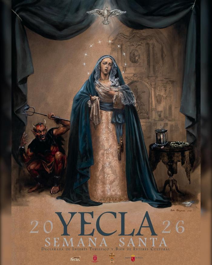 SEMANA SANTA DE YECLA