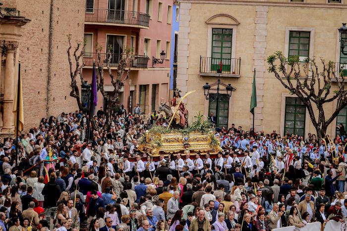 Semana Santa de Totana