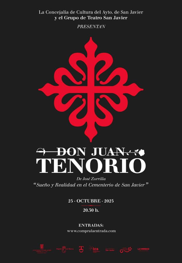 DON JUAN TENORIO 