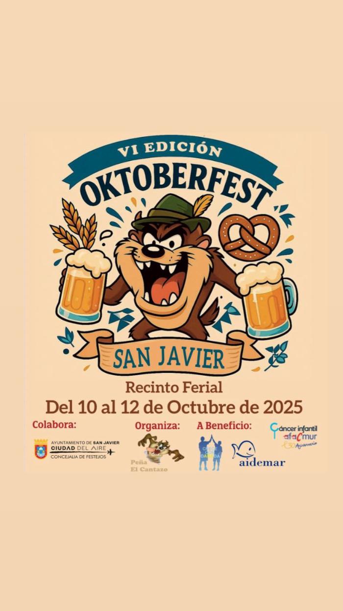 VI OKTOBERFEST