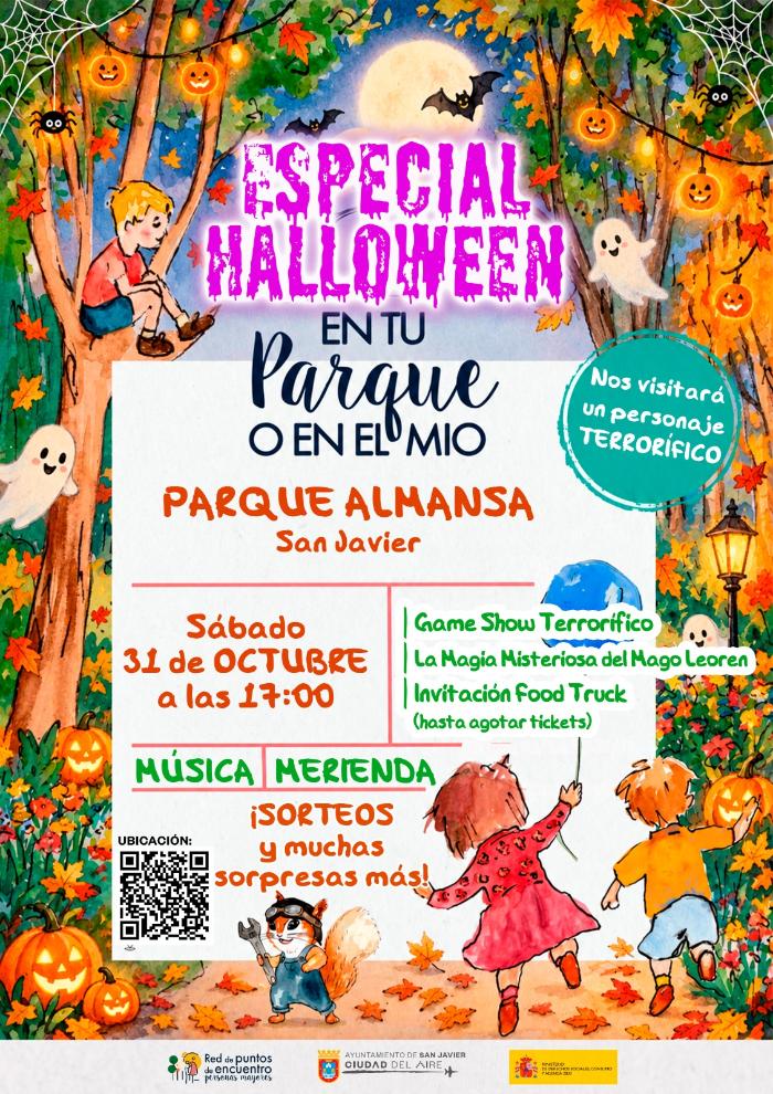 Halloween