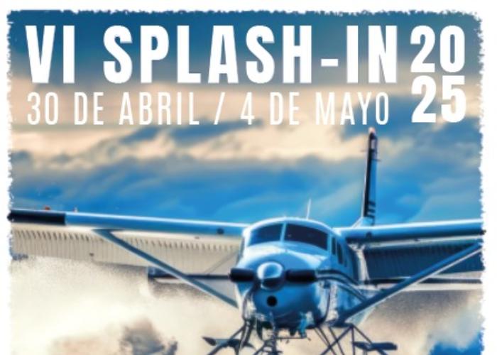 VI SPLASH-IN VI SPLASH-IN