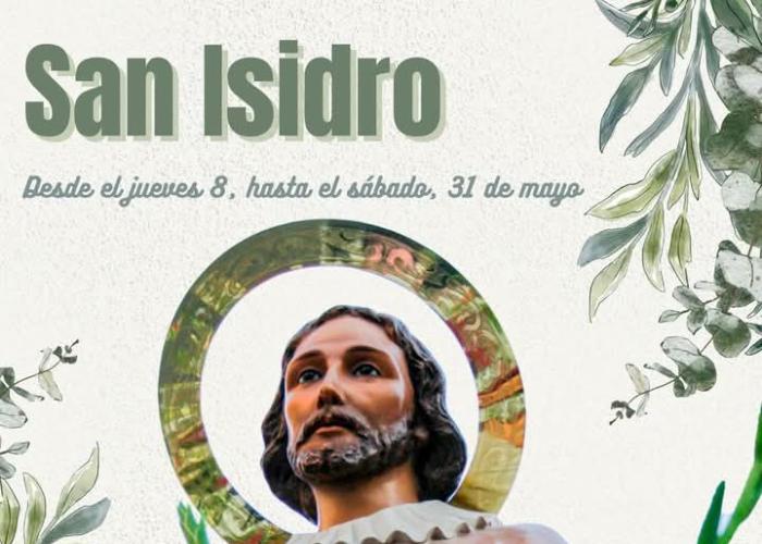 SAN ISIDRO SAN ISIDRO