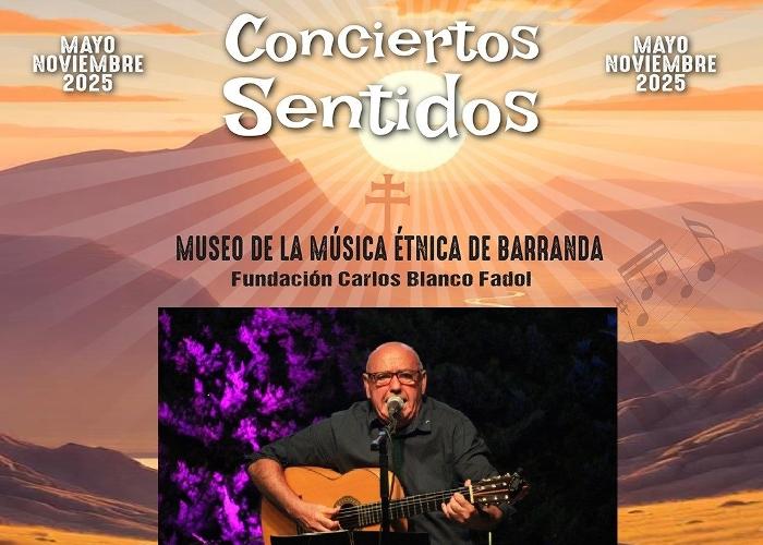 CONCIERTO DE JUAN GUITARRO. CONCIERTO DE JUAN GUITARRO.