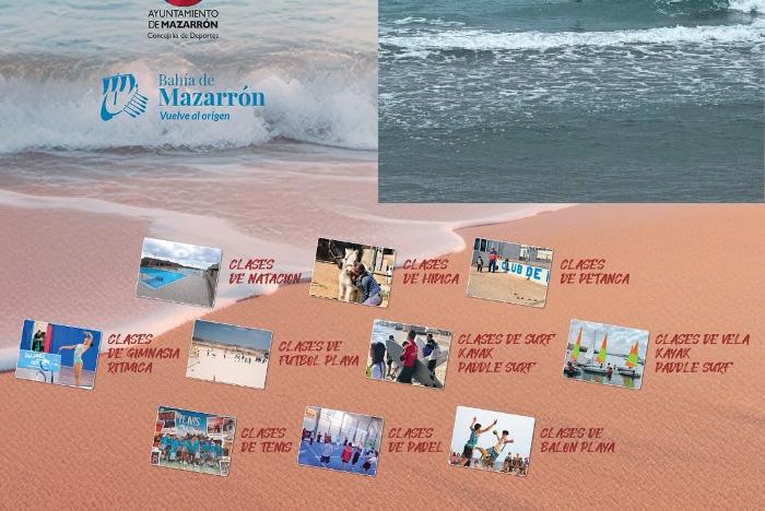 ESCUELAS DEPORTIVAS DE VERANO 2025 ESCUELAS DEPORTIVAS DE VERANO 2025