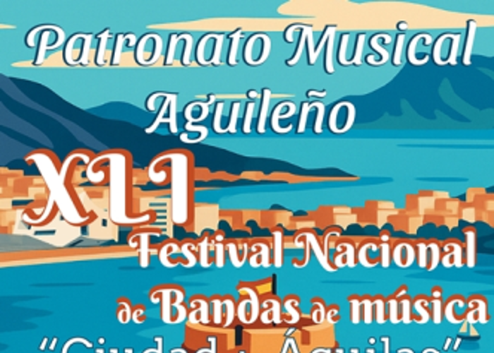CERTAMEN DE BANDAS DE MÚSICA CERTAMEN DE BANDAS DE MÚSICA