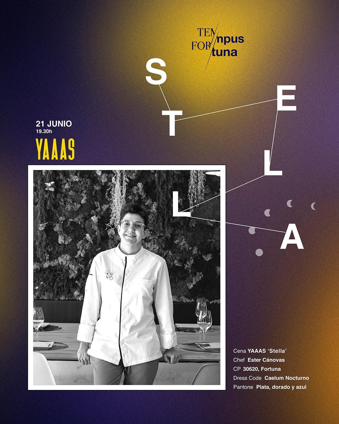 CENA YAAS STELLA CENA YAAS STELLA