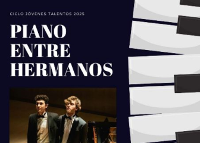 CICLO JÓVENES TALENTOS 2025 CICLO JÓVENES TALENTOS 2025