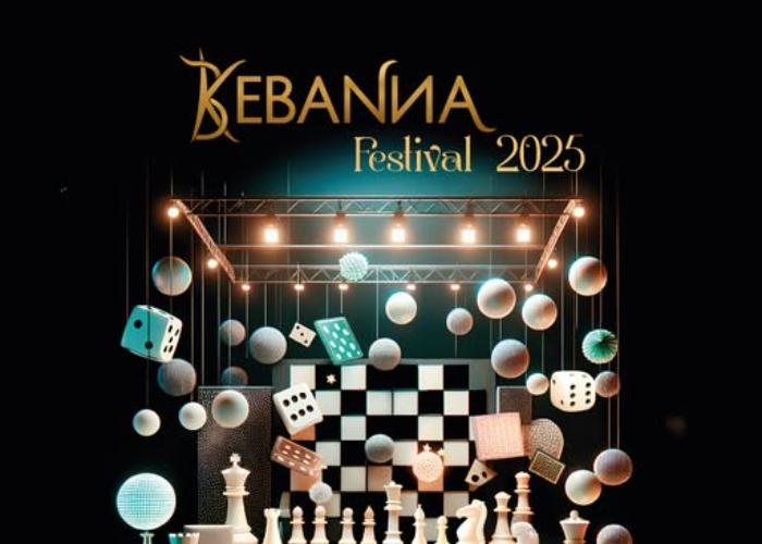 MUSICAL BALLET KEBANNA MUSICAL BALLET KEBANNA