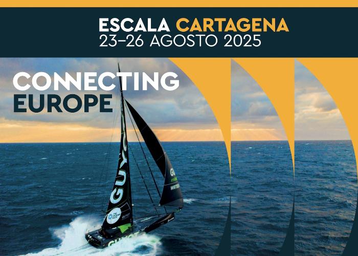 THE OCEAN RACE EUROPE THE OCEAN RACE EUROPE