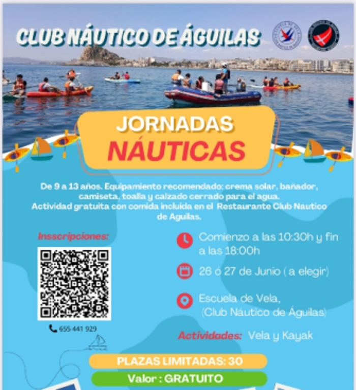 JORNADA NUTICA 