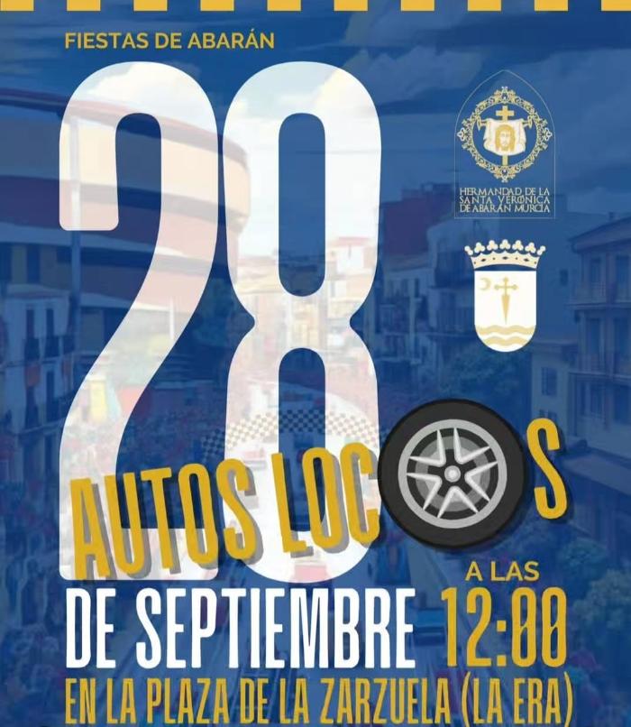 AUTOS LOCOS 2025 AUTOS LOCOS 2025