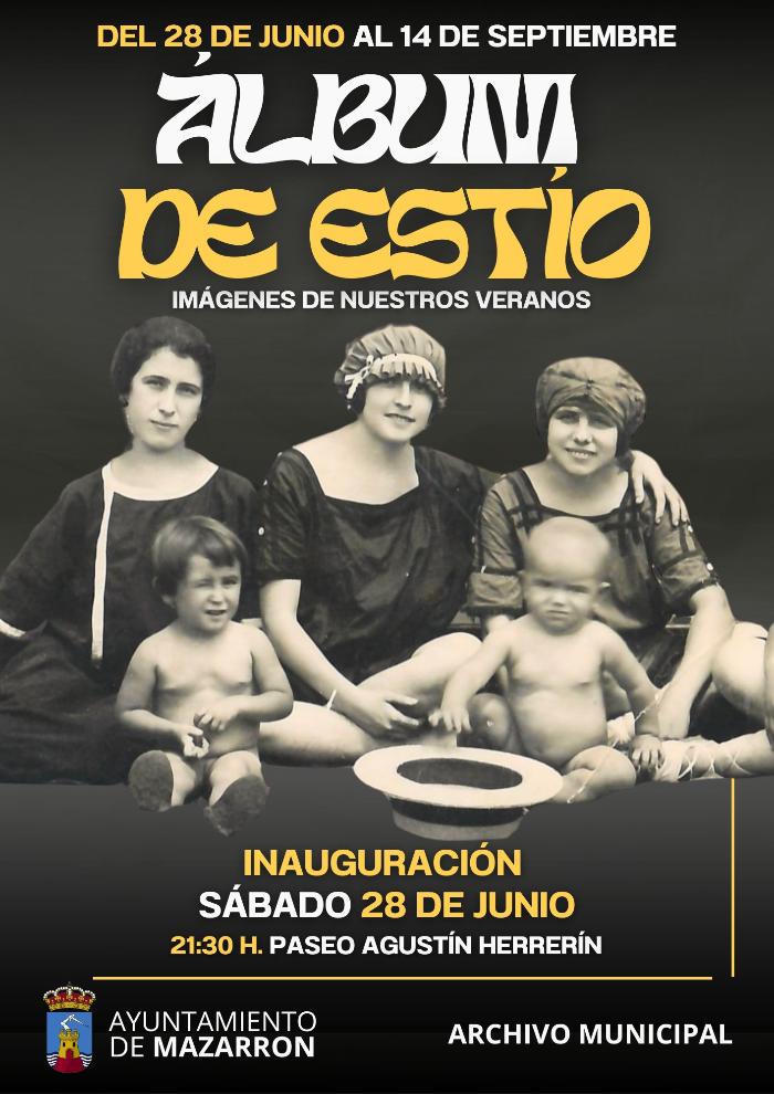 Inauguracin de la exposicin 