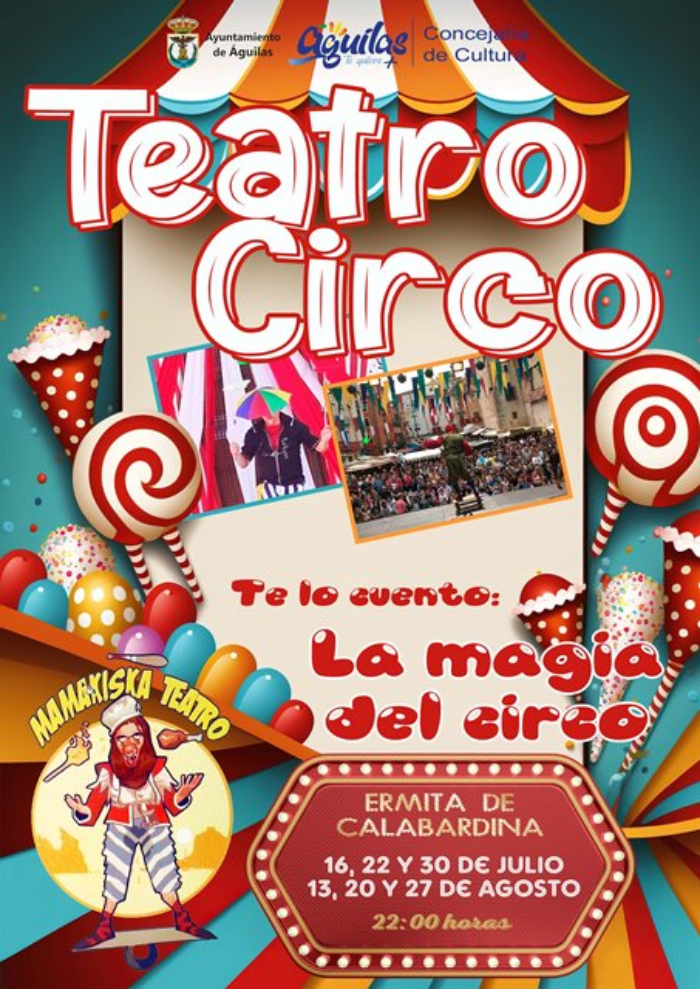 Teatro-circo Teatro-circo