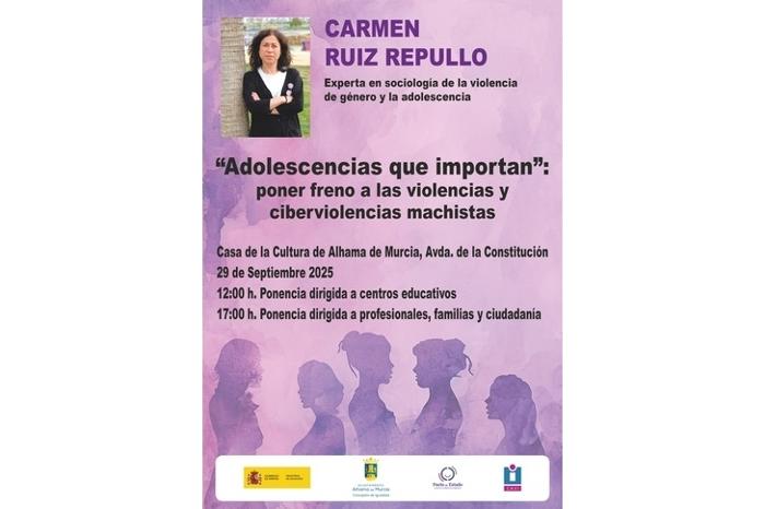 Ponencia Adolescencias que importan Ponencia Adolescencias que importan