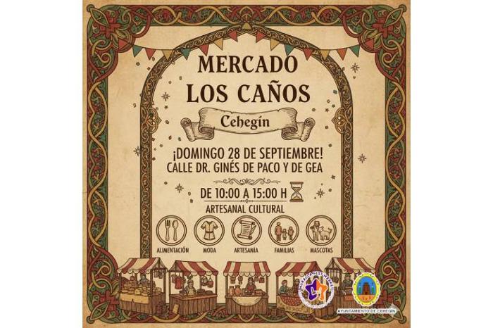 MERCADO LOS CAOS