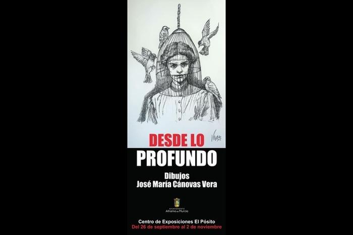 DESDE LO PROFUNDO