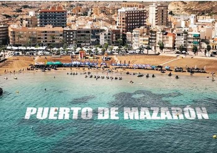  COPA DEL REY DE MOTOS ACUTICAS 2025 