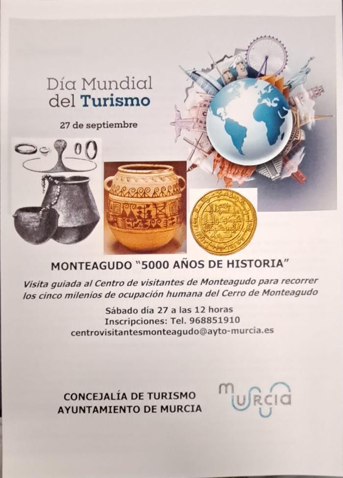 Da Mundial del Turismo 