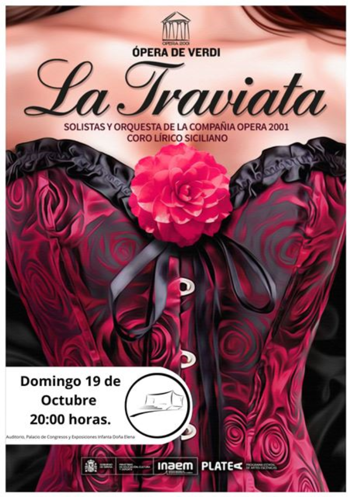 LA TRAVIATA 
