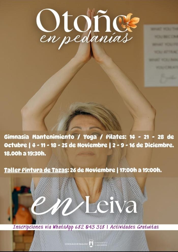 Otoo en Leiva
