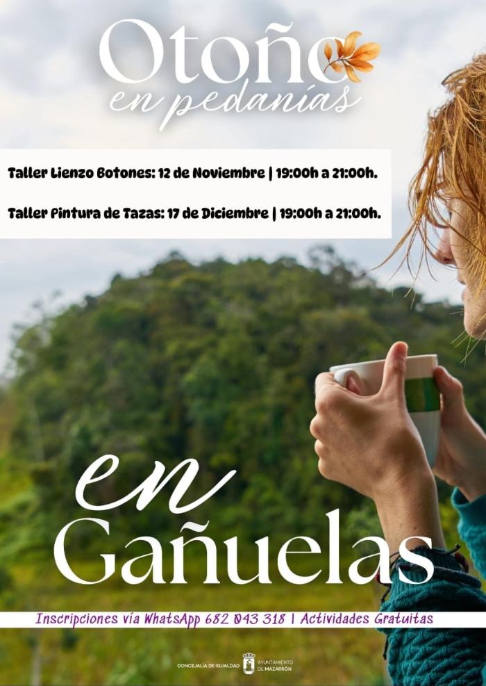 Otoo en Gauelas