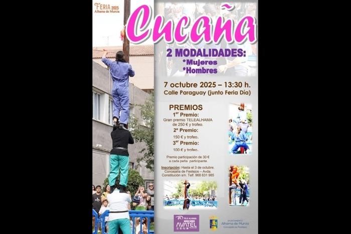 CUCAA
