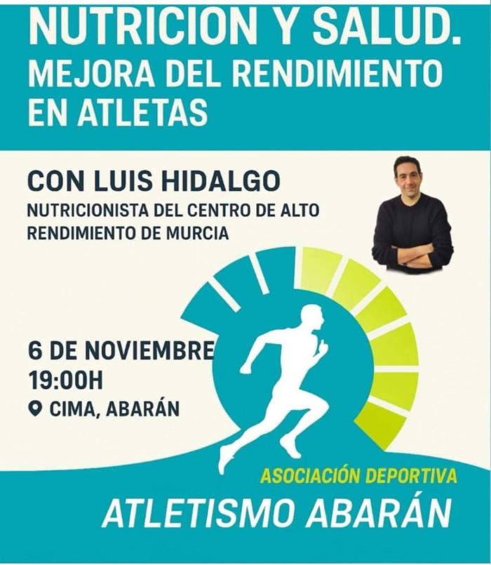 NUTRICIN Y SALUD. MEJORA DEL RENDIMIENTO EN ATLETAS