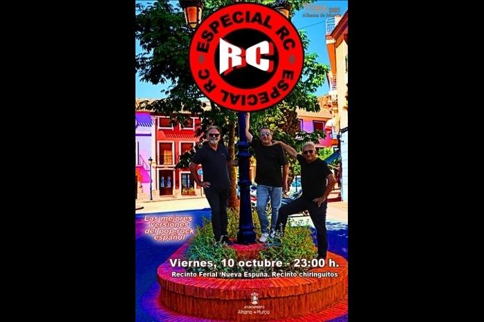 ESPECIAL RC