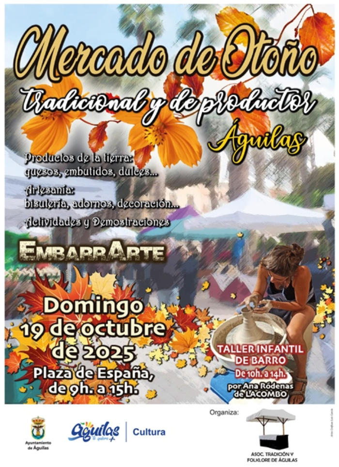 Mercado de otoo