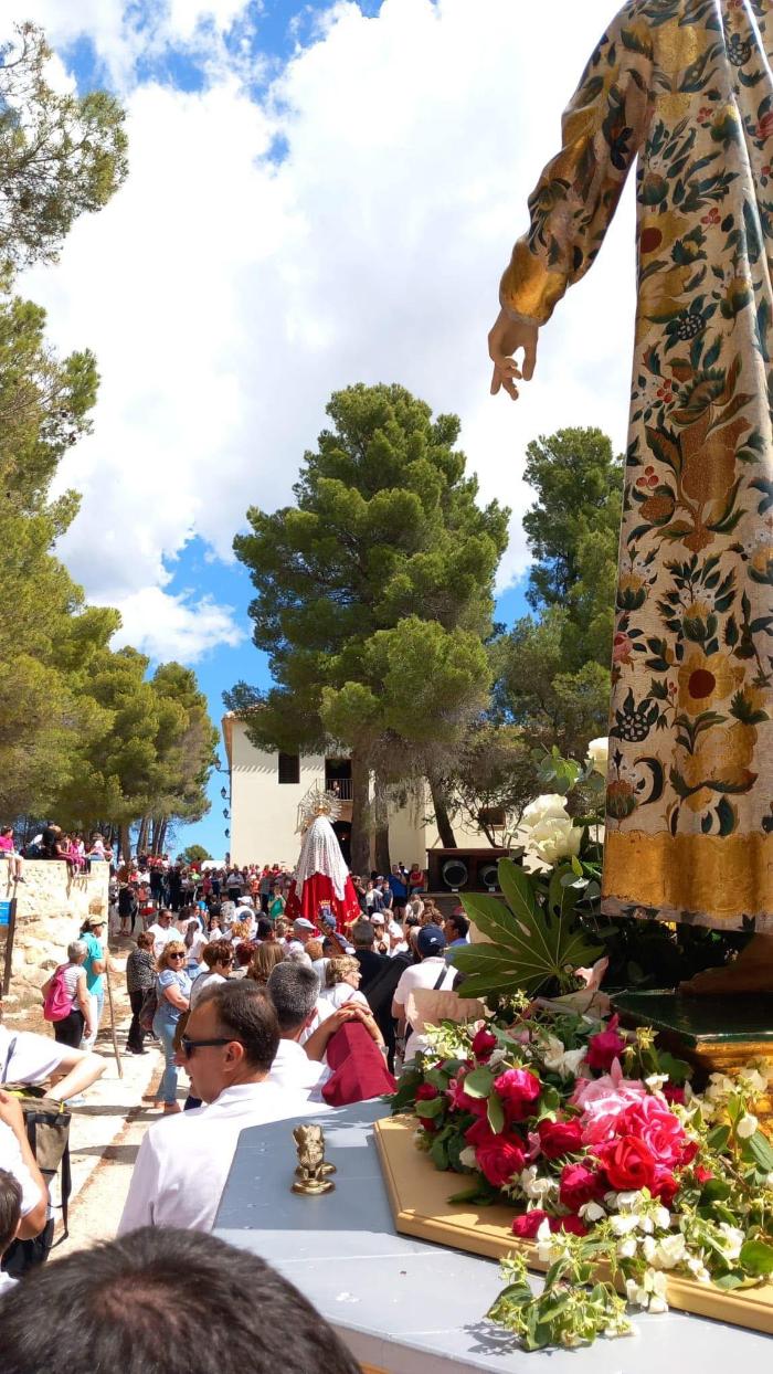 Romera de Octubre