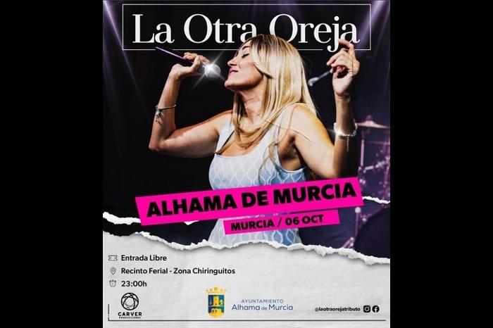 LA OTRA OREJA