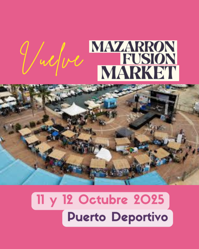  Mazarrn Fusion Market 