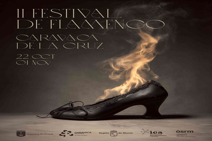 II FESTIVAL DE FLAMENCO