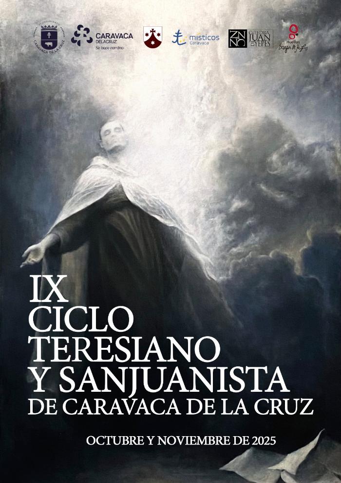 IX CICLO TERESIANO Y SANJUANISTA