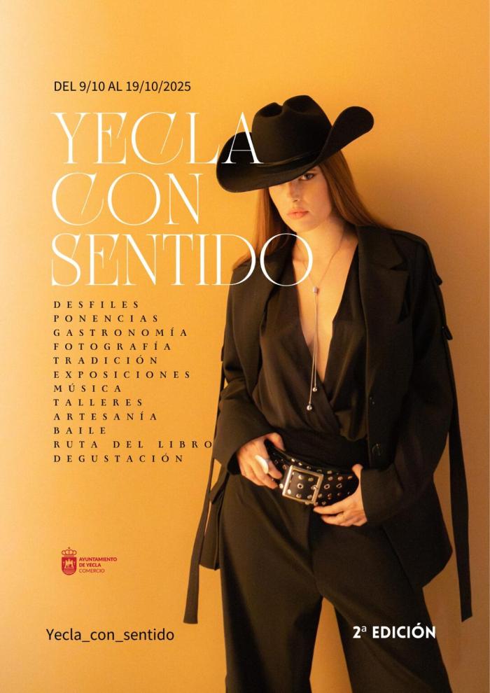 YECLA CON SENTIDO