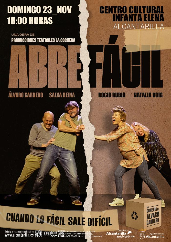 ABRE FCIL