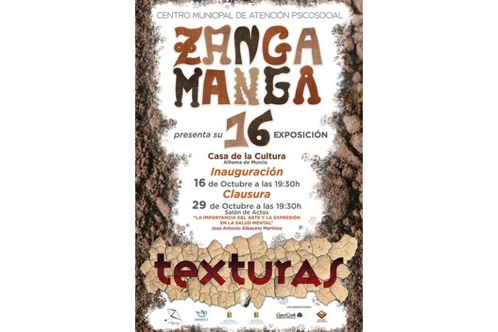 ZANGAMANGA 16 ZANGAMANGA 16